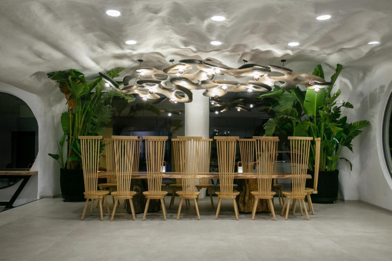 Elisabeth Boutique Hotel Thessaloniki Exterior photo