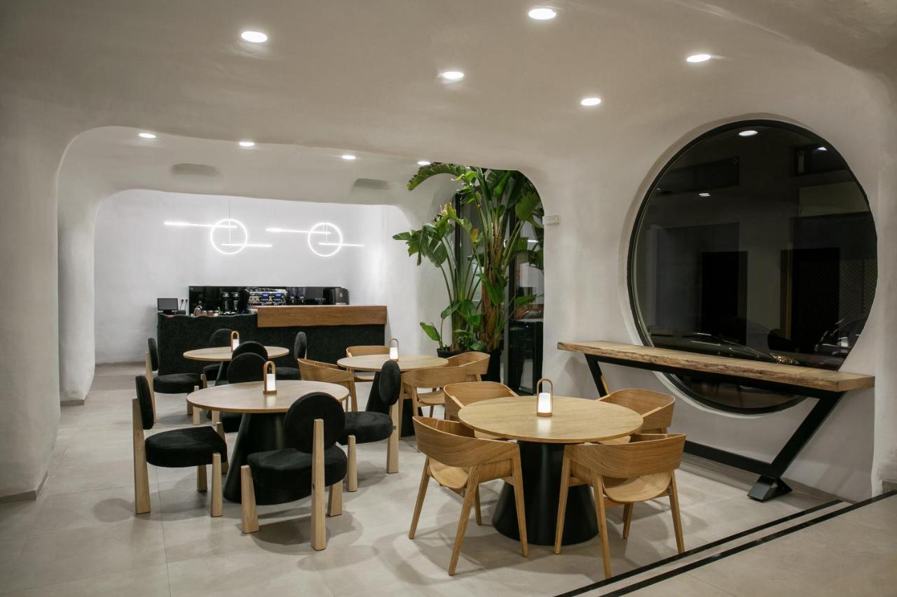 Elisabeth Boutique Hotel Thessaloniki Exterior photo