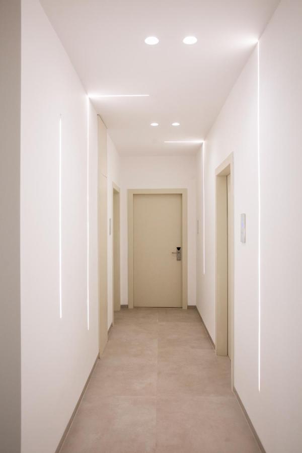 Elisabeth Boutique Hotel Thessaloniki Exterior photo