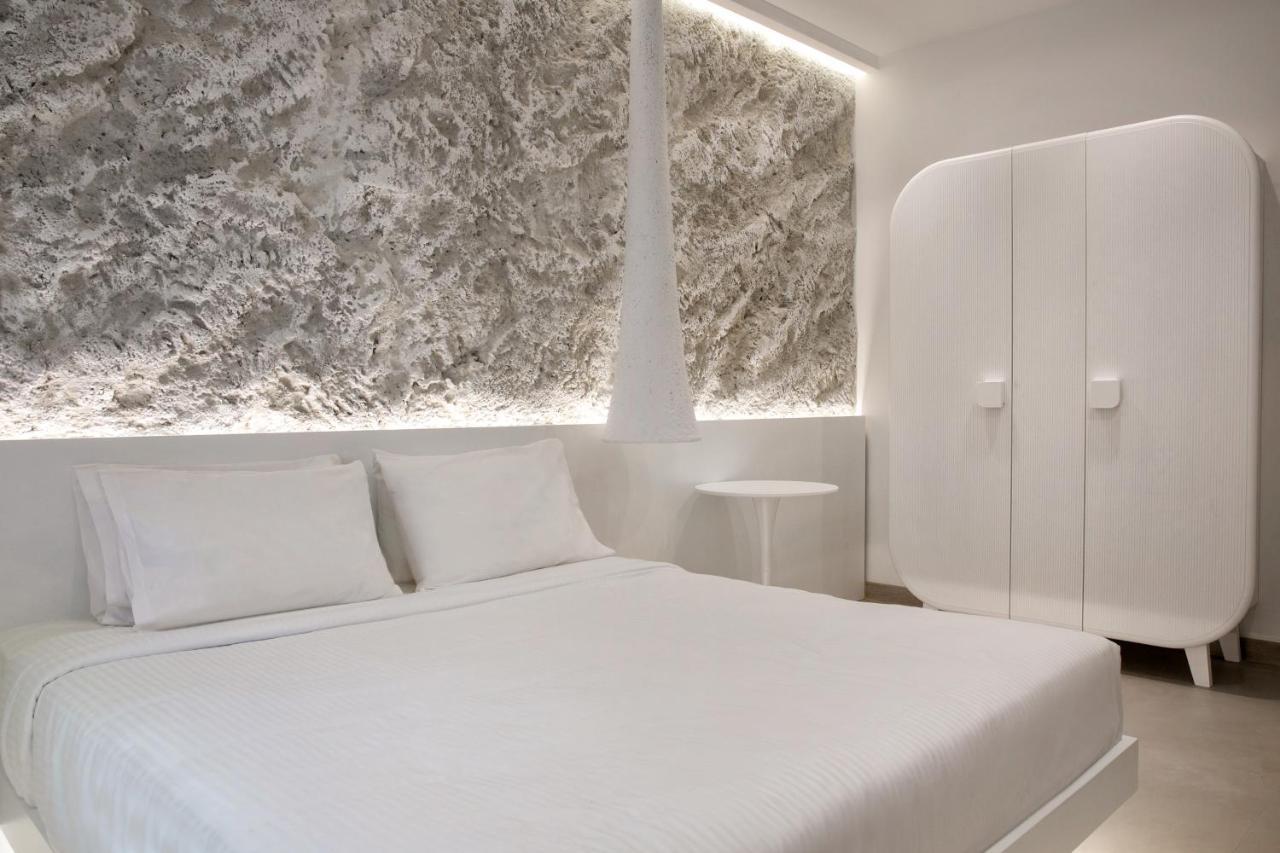 Elisabeth Boutique Hotel Thessaloniki Exterior photo