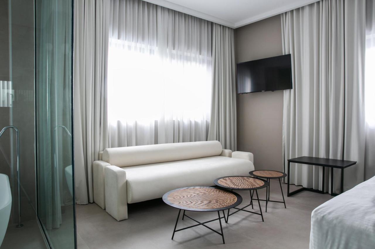 Elisabeth Boutique Hotel Thessaloniki Exterior photo