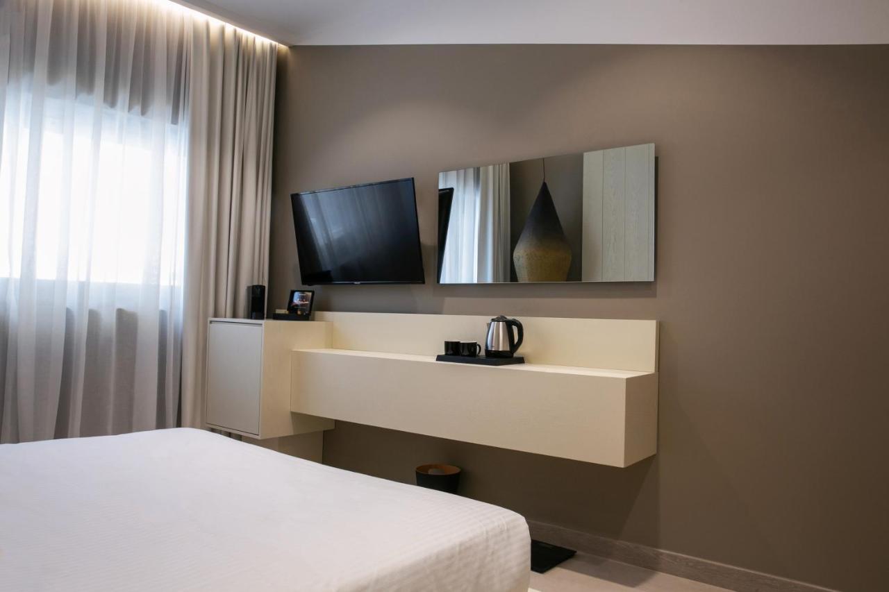 Elisabeth Boutique Hotel Thessaloniki Exterior photo