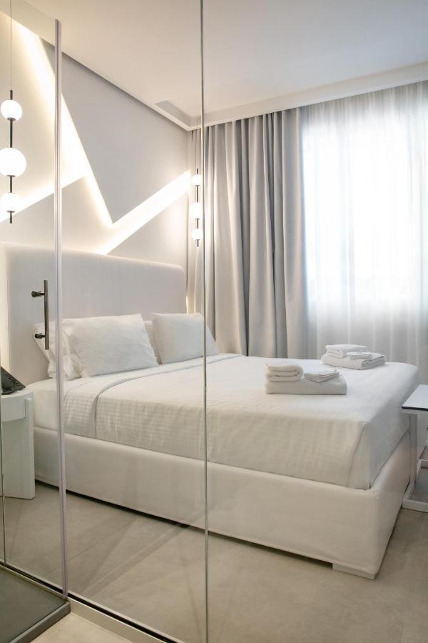 Elisabeth Boutique Hotel Thessaloniki Exterior photo