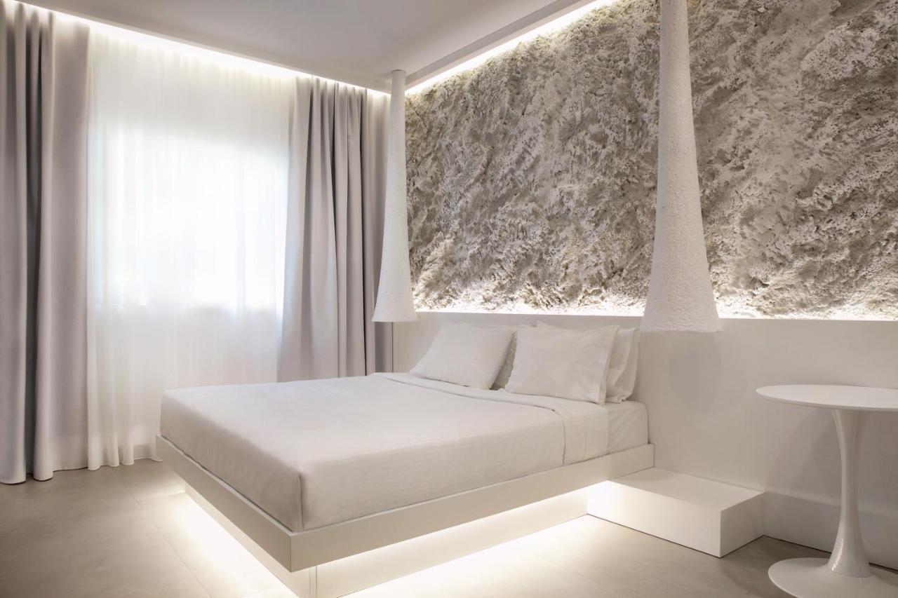 Elisabeth Boutique Hotel Thessaloniki Exterior photo