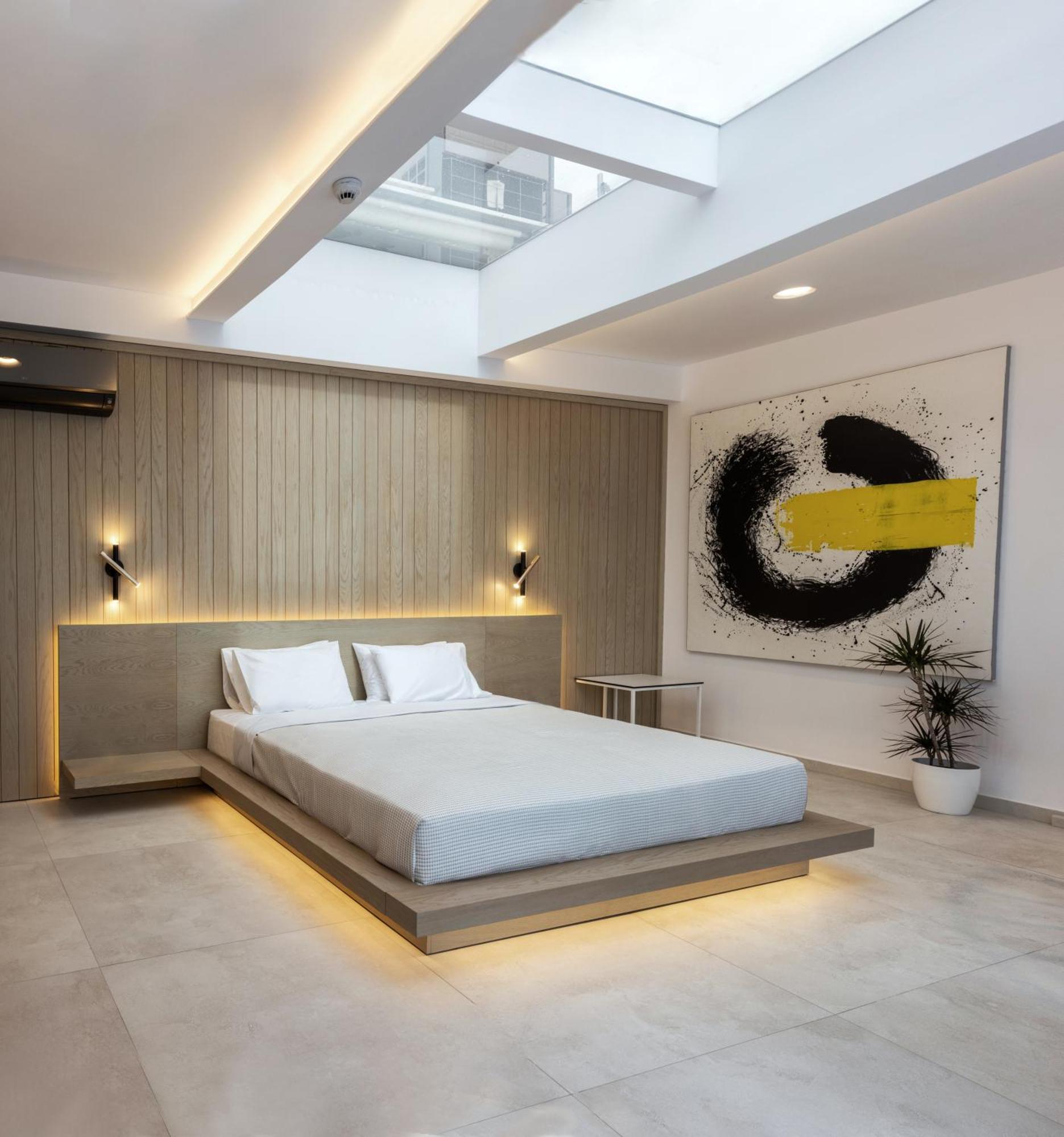 Elisabeth Boutique Hotel Thessaloniki Exterior photo