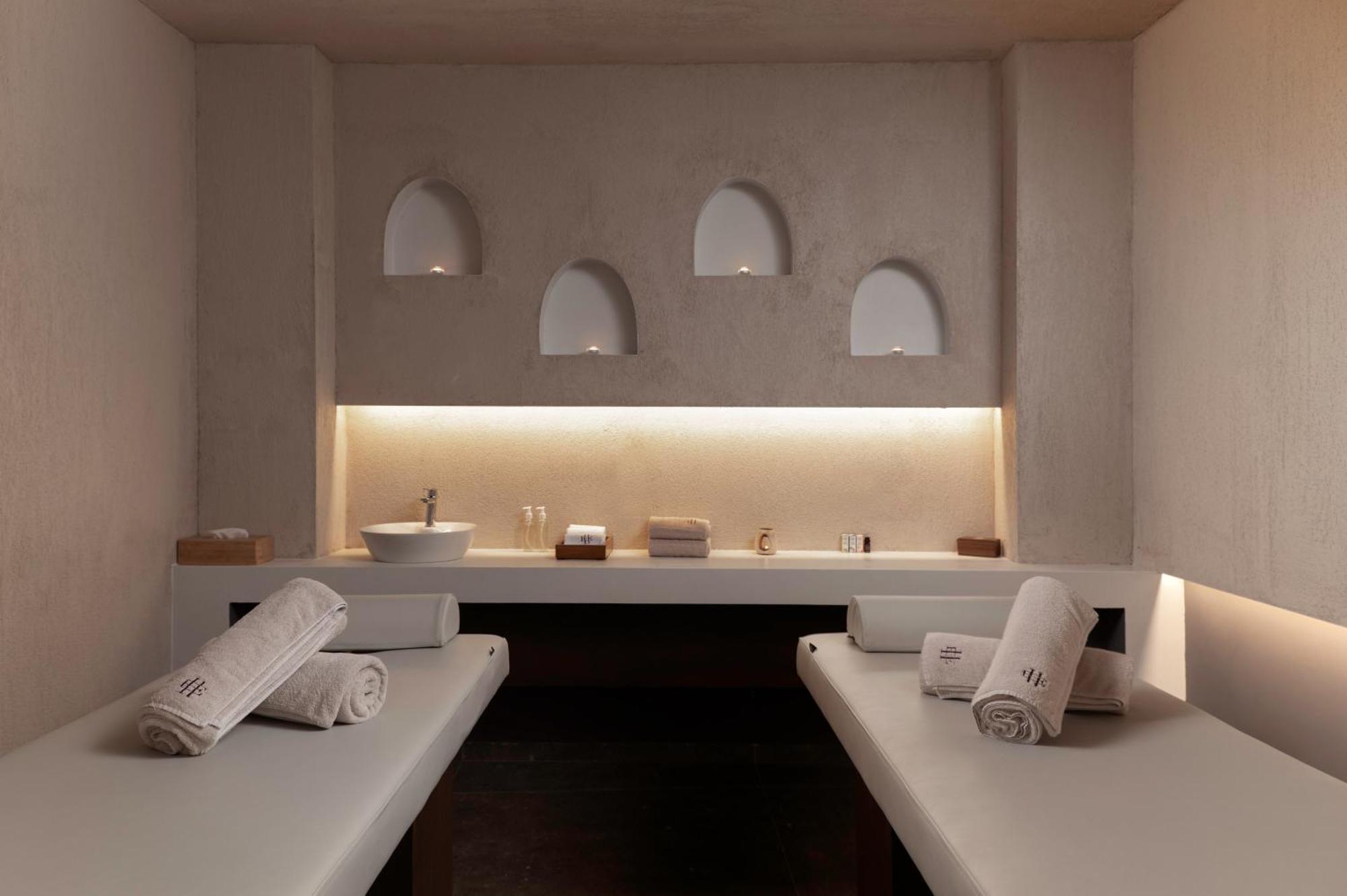 Elisabeth Boutique Hotel Thessaloniki Exterior photo
